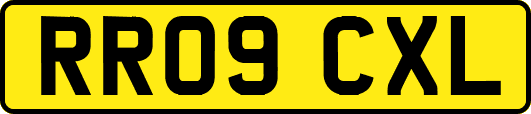 RR09CXL