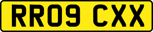 RR09CXX