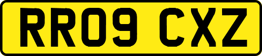 RR09CXZ