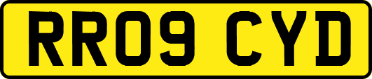 RR09CYD