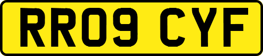 RR09CYF