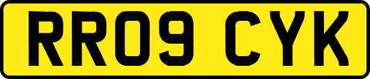 RR09CYK