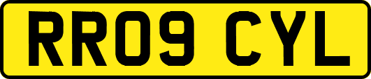 RR09CYL