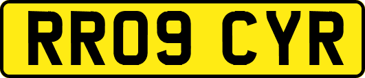 RR09CYR
