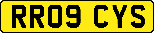 RR09CYS