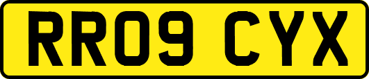 RR09CYX