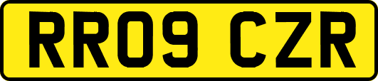 RR09CZR