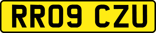 RR09CZU