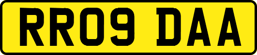 RR09DAA