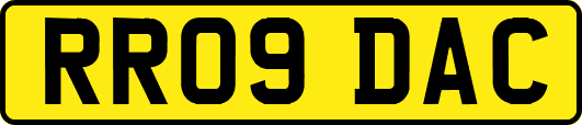 RR09DAC