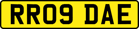 RR09DAE