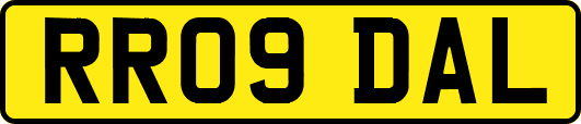 RR09DAL