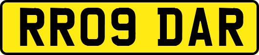 RR09DAR