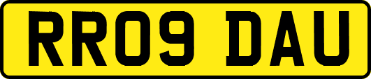 RR09DAU