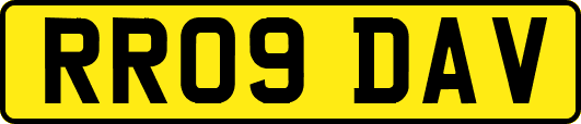 RR09DAV