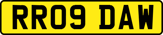 RR09DAW
