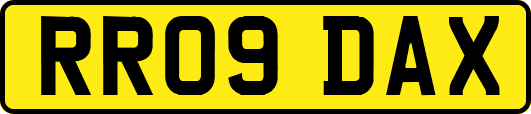 RR09DAX