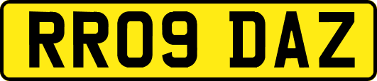 RR09DAZ