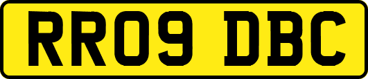 RR09DBC
