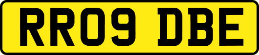 RR09DBE