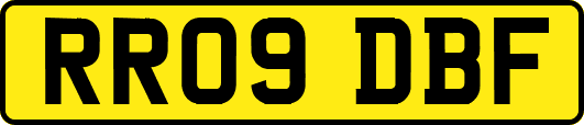 RR09DBF