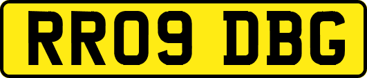 RR09DBG