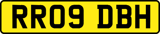 RR09DBH