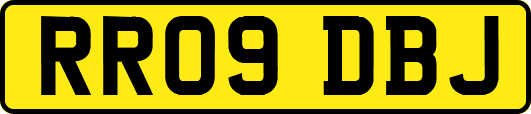 RR09DBJ