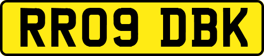 RR09DBK