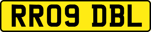 RR09DBL