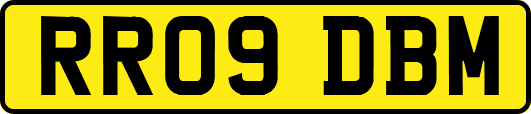 RR09DBM
