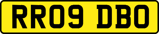 RR09DBO