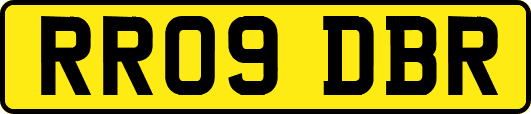 RR09DBR