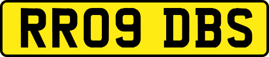 RR09DBS