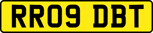 RR09DBT