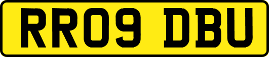 RR09DBU