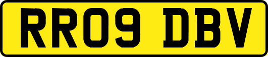 RR09DBV