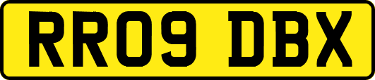 RR09DBX