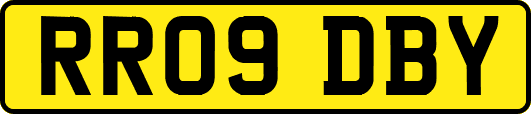 RR09DBY