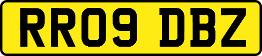 RR09DBZ