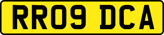 RR09DCA