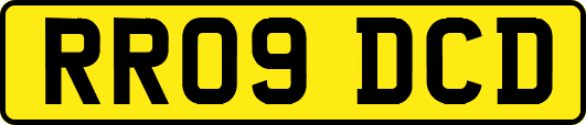 RR09DCD