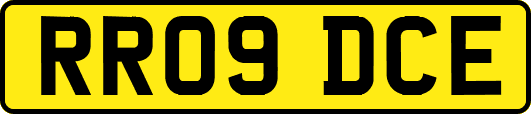 RR09DCE