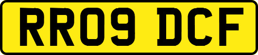 RR09DCF