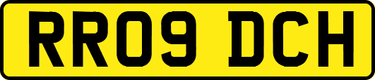 RR09DCH