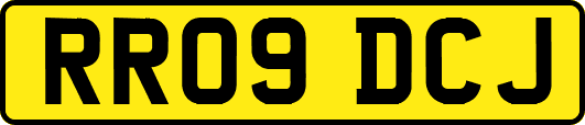 RR09DCJ
