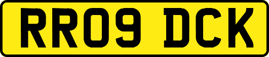 RR09DCK