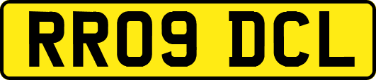 RR09DCL