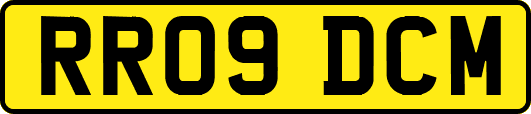 RR09DCM