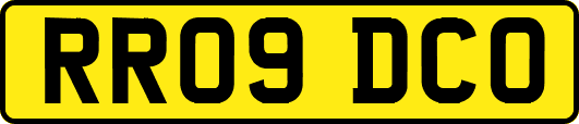 RR09DCO
